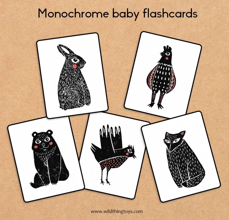 Blog Wild Thing Toys