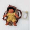 baby doll carry cot