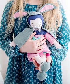 fair trade doll