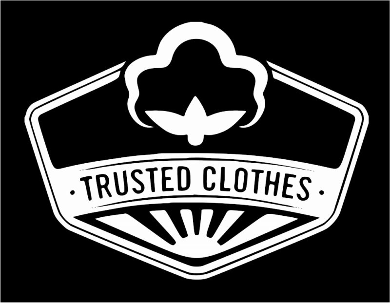 trusted clothes logo - Wild Thing Toys